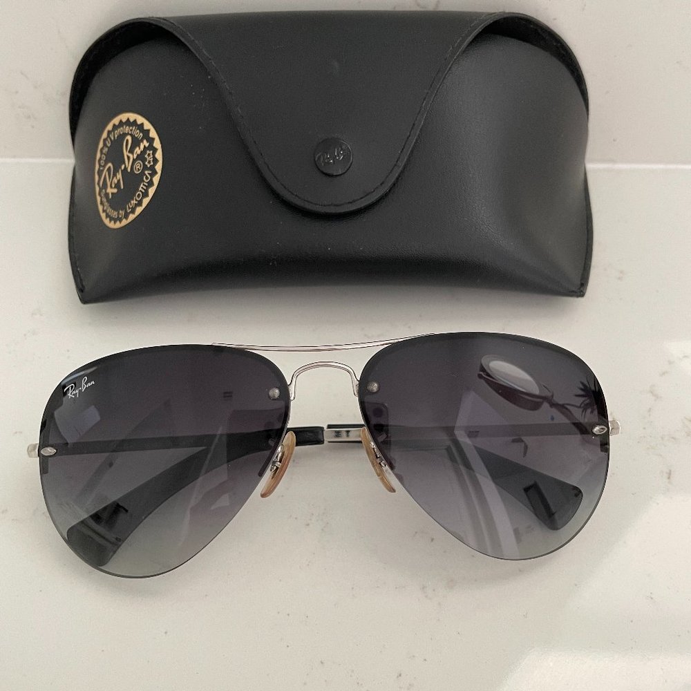 Ray-Ban Aviators